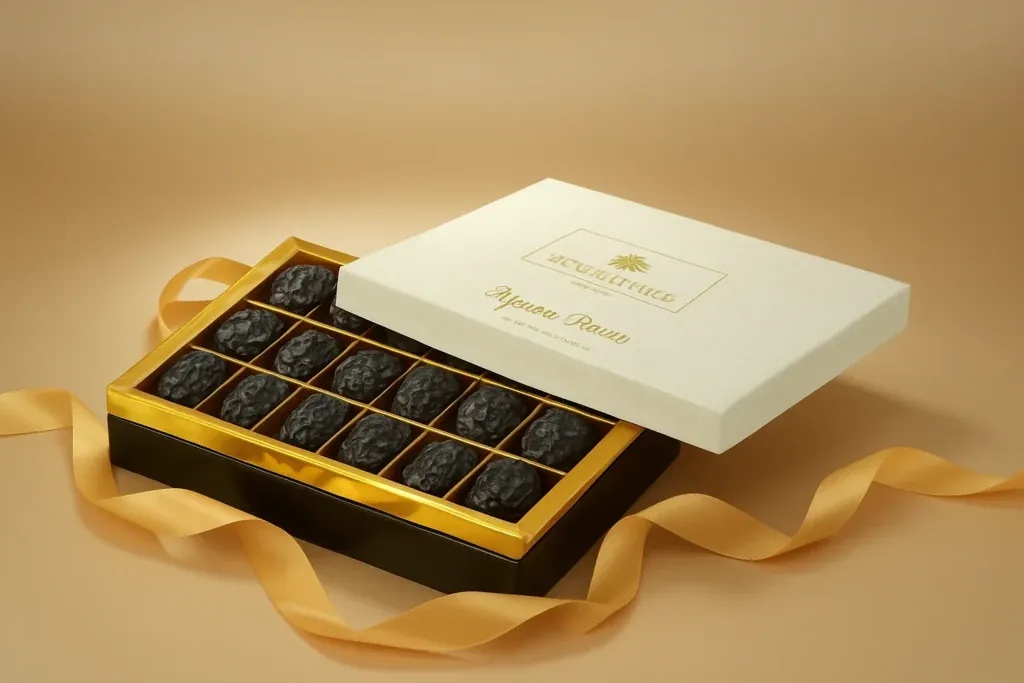 Premium Ajwa Dates