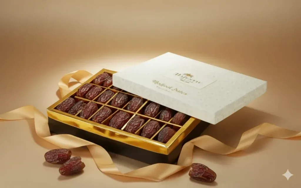 Premium Mabroom Dates