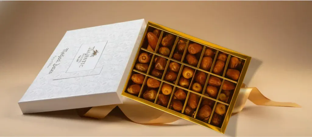 Premium Sukkary Dates