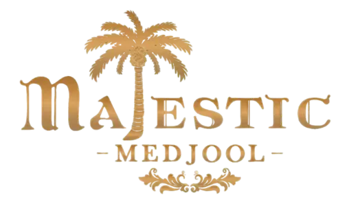 Majestic Medjool