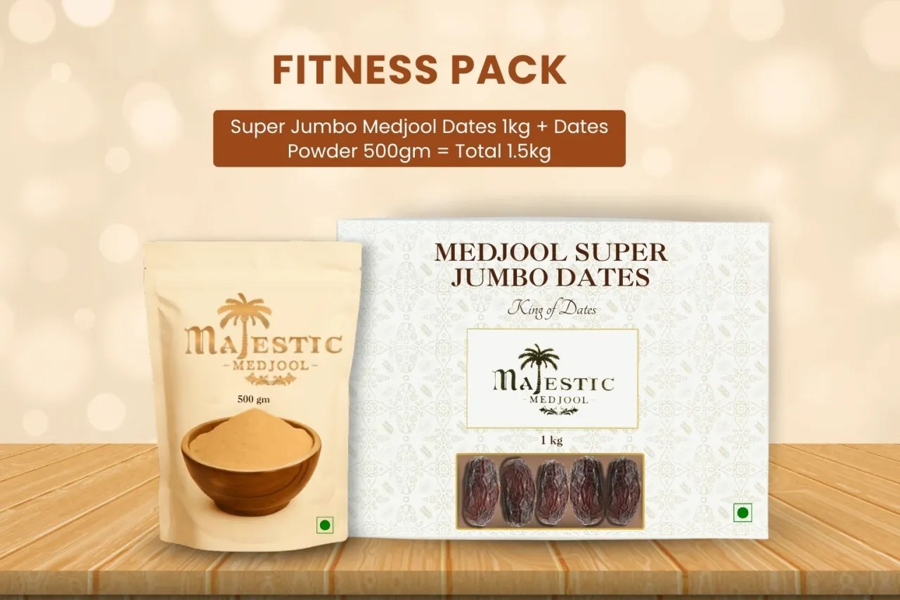 Fitness Pack Dates