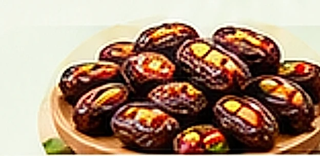 Stuffed Dates