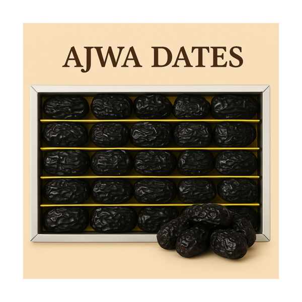 Ajwa Jumbo - Image 2