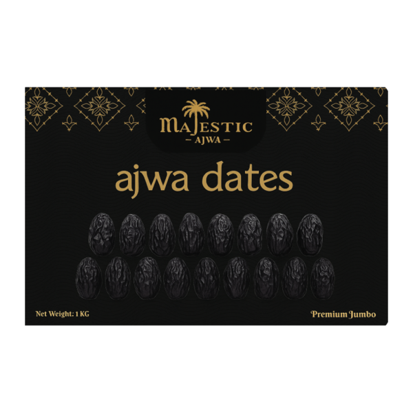 Ajwa Jumbo - Image 4