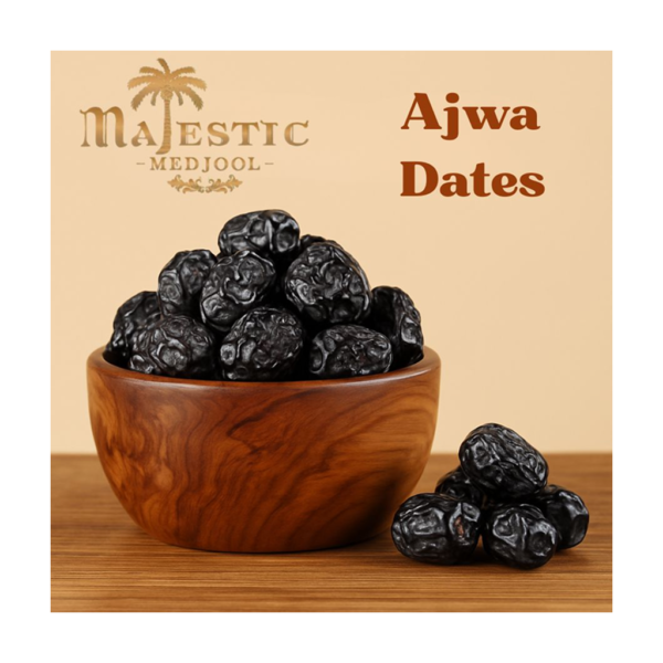 Ajwa Jumbo