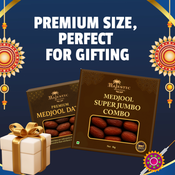 Medjool Super Jumbo