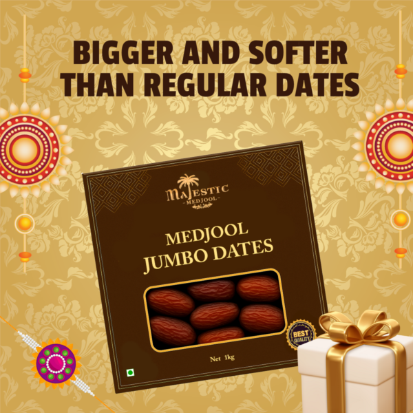 Cashew Medjool – Annual Subscription