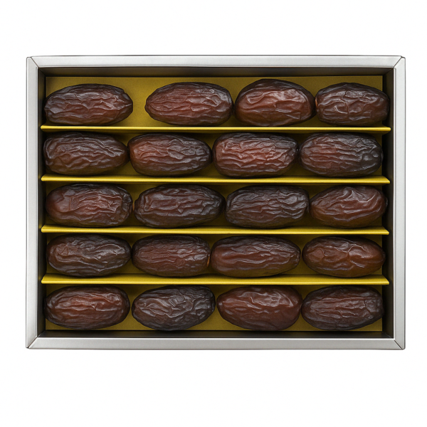 Medjool Super Jumbo - Image 3