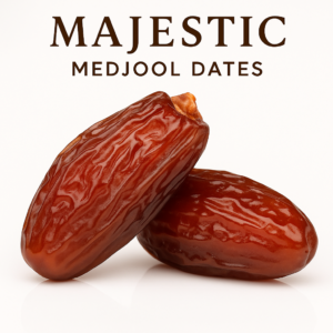 Medjool Jumbo