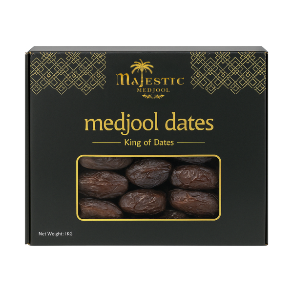 Medjool Super Jumbo - Image 4