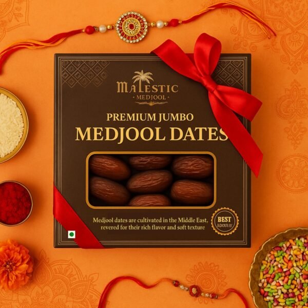 Medjool Jumbo