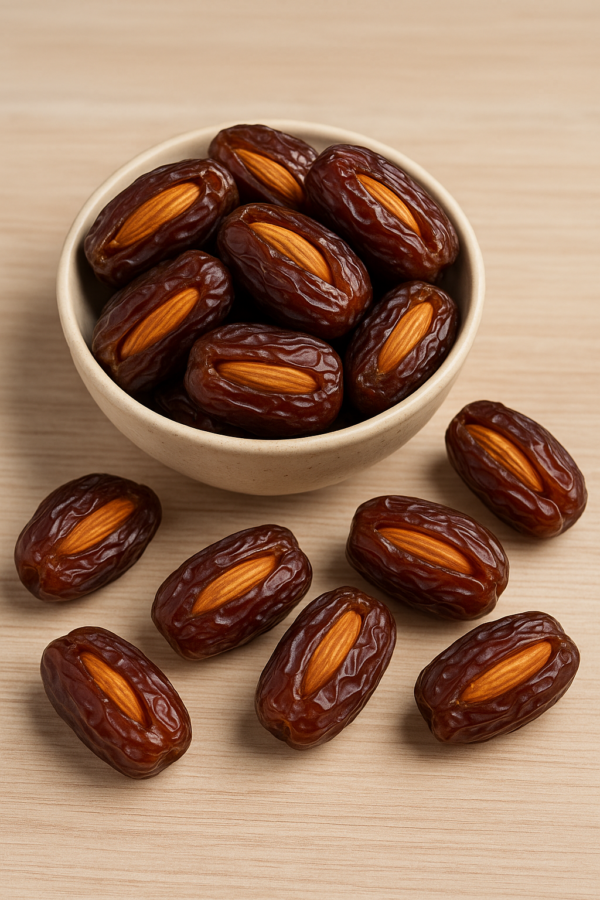 Almond Medjool Dates - Image 4