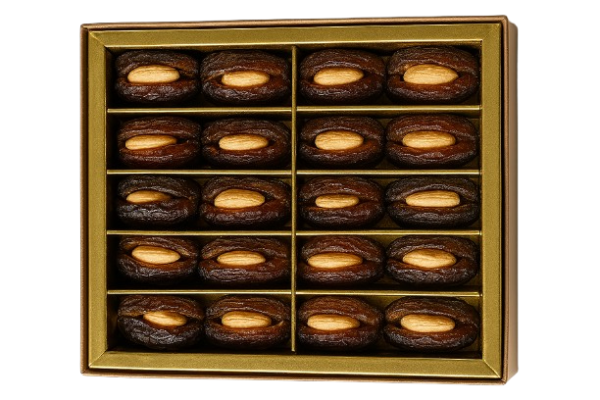 Cashew Medjool Dates - Image 4