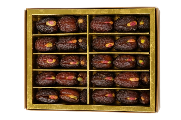 Pista Medjool Dates - Image 4