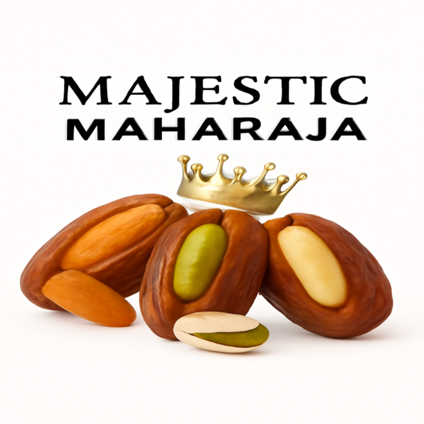 Majestic Maharaja