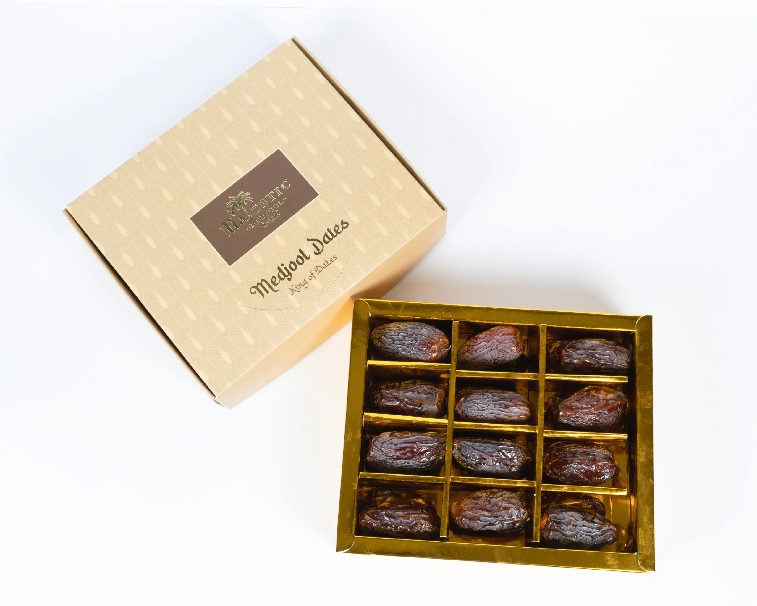 Trial Pack Medjool Dates - Image 3