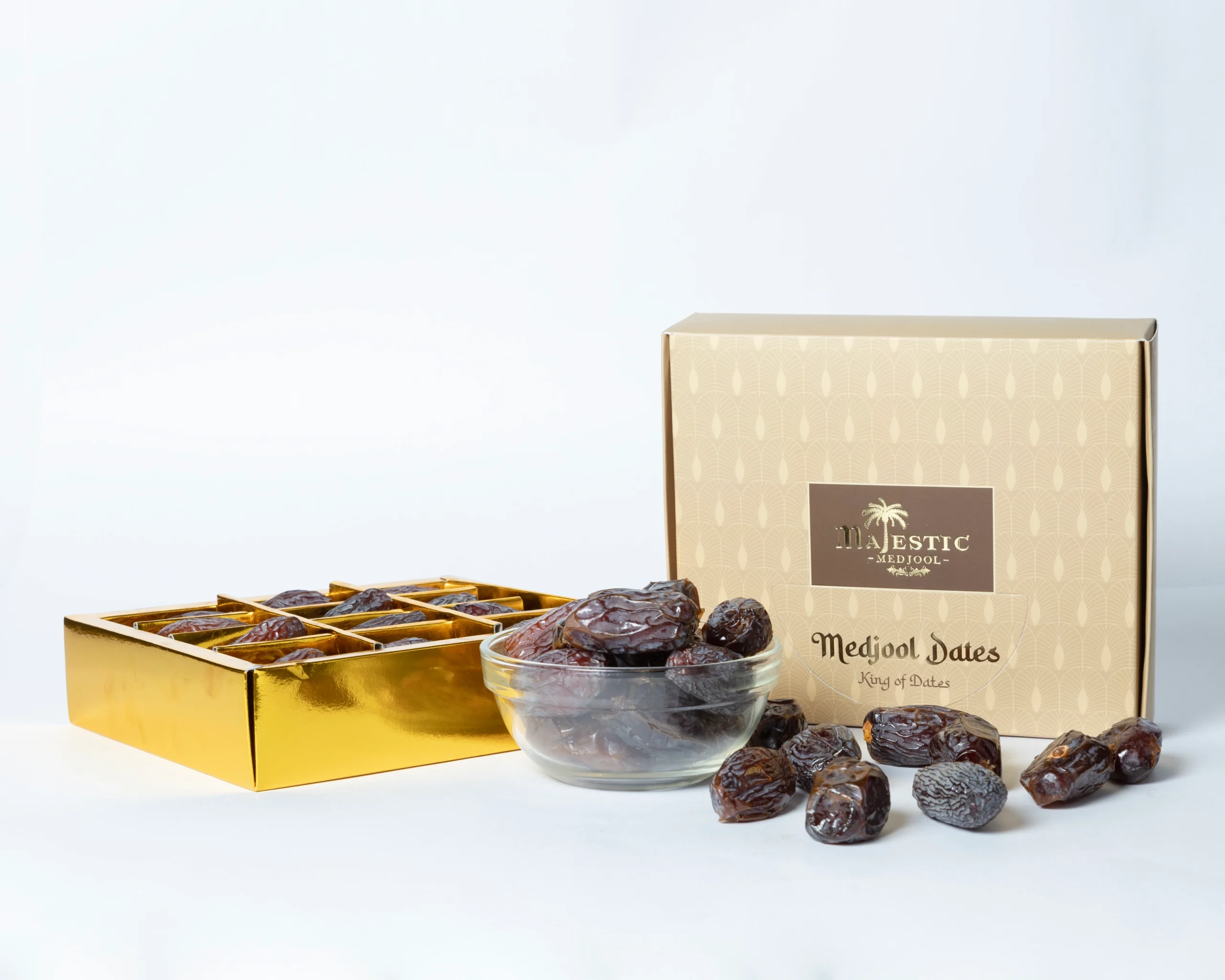 Daily Delight Pack Medjool Dates - Image 2