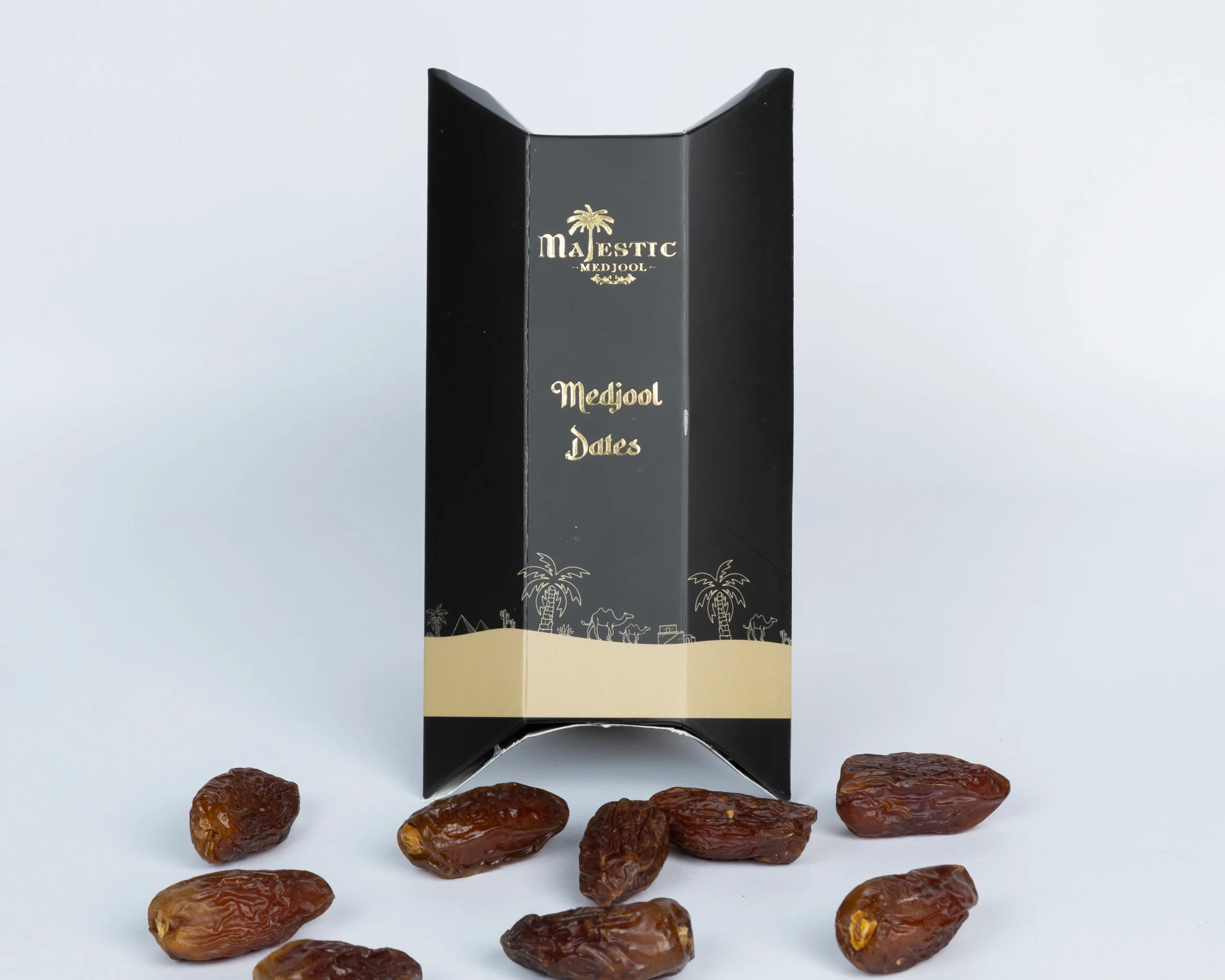 Trial Pack Medjool Dates - Image 4