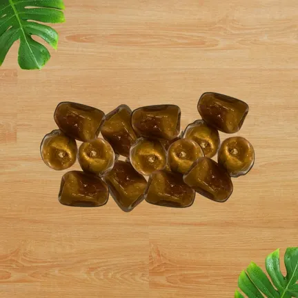 Premium Sukkary Dates Available – 1kg & 500g - Image 3