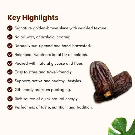 Premium Mabroom Dates Available – 1kg & 500g - Image 9