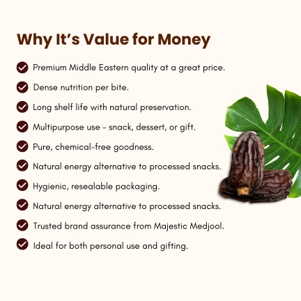 Premium Mabroom Dates Available – 1kg & 500g - Image 8