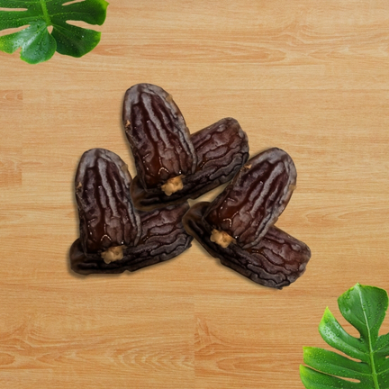 Premium Mabroom Dates Available – 1kg & 500g - Image 3