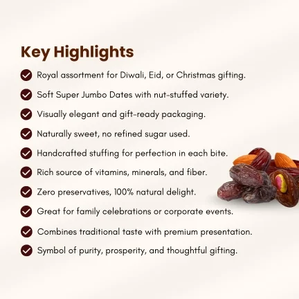 Festive Combo Pack Dates - Image 6