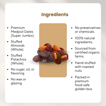 Festive Combo Pack Dates - Image 11