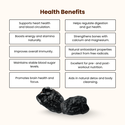 Premium Ajwa Dates Available – 1kg & 500g - Image 7