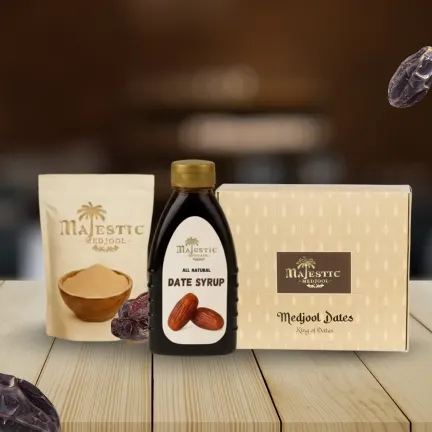 Healthy Lifestyle Pack