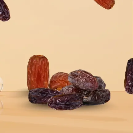 Trial Pack Medjool Dates - Image 12