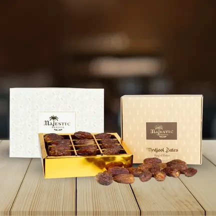 Daily Delight Pack Medjool Dates