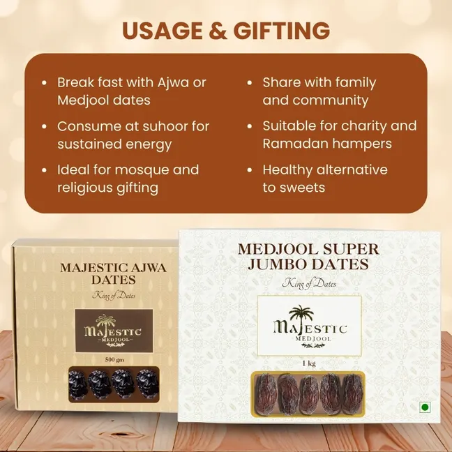 Ramadan Pack Dates - Image 3