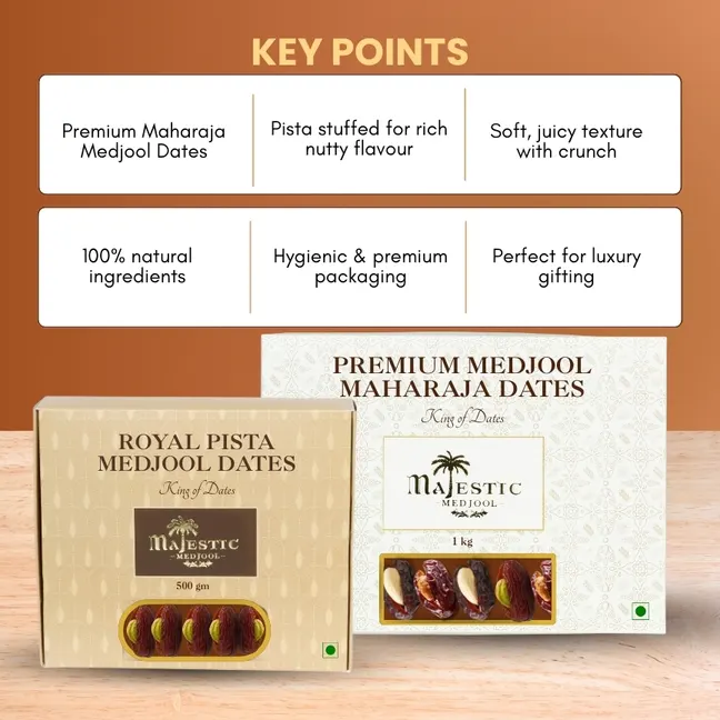 Maharaja Premium Dates - Image 5