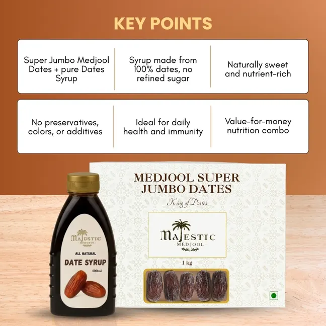 Health Boost Dates - Image 2