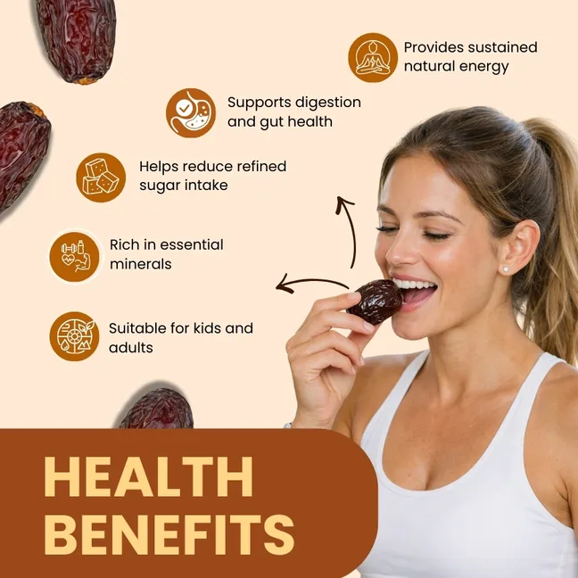 Health Boost Dates - Image 3