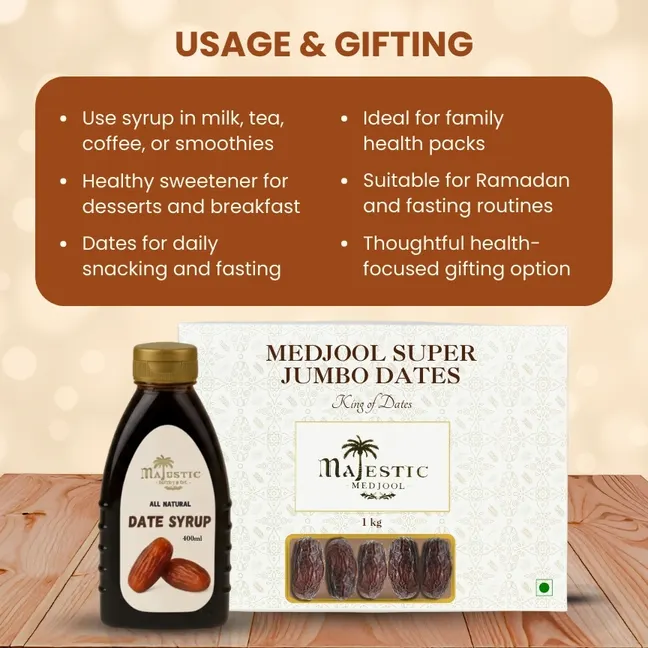 Health Boost Dates - Image 4