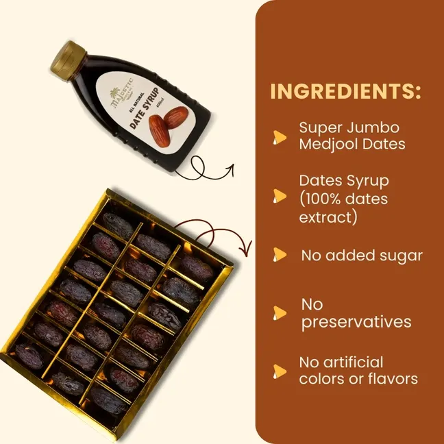 Health Boost Dates - Image 5