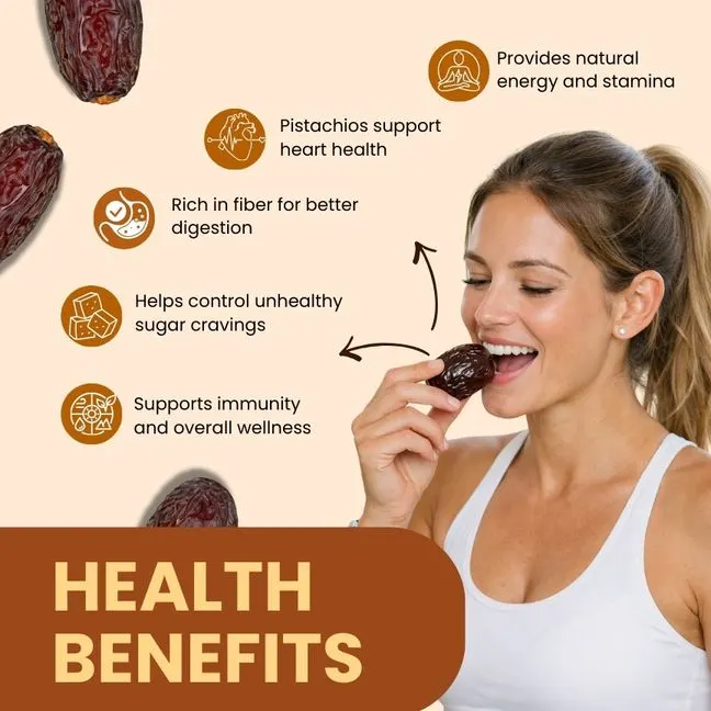 Royal Nut Dates - Image 3