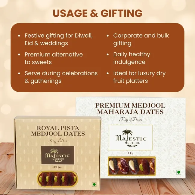 Maharaja Premium Dates - Image 2