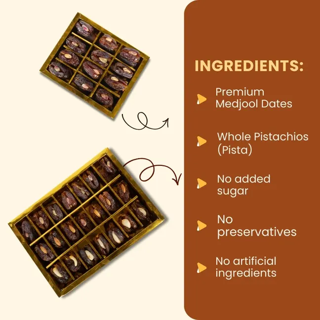Maharaja Premium Dates - Image 6