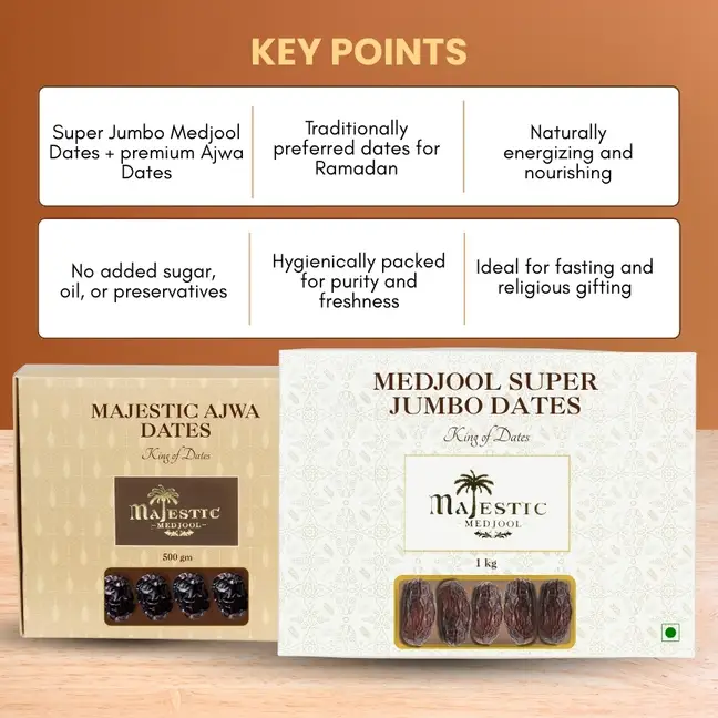 Ramadan Pack Dates - Image 6