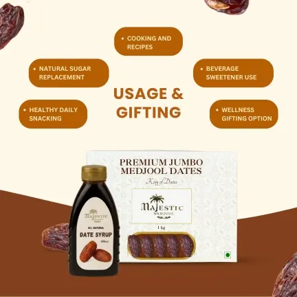 Healthy Syrup Pack - Image 5