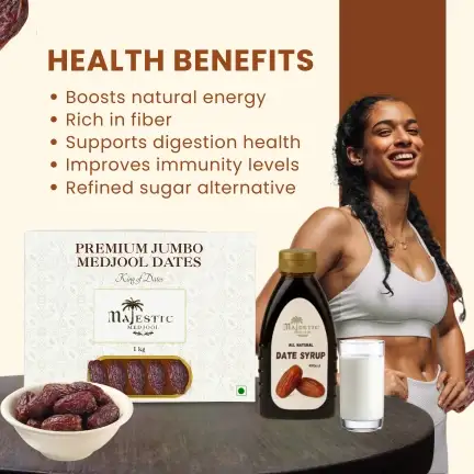 Healthy Syrup Pack - Image 3
