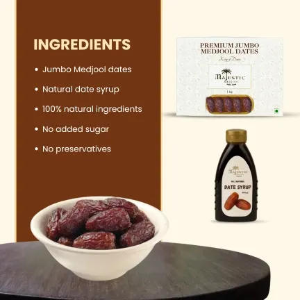 Healthy Syrup Pack - Image 6