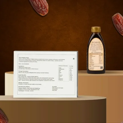 Healthy Syrup Pack - Image 2