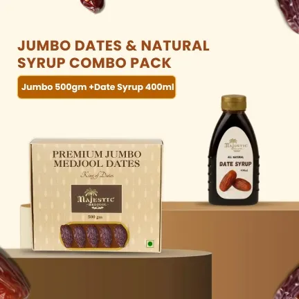 Syrup Combo Pack