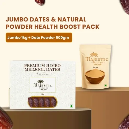 Health Boost Pack