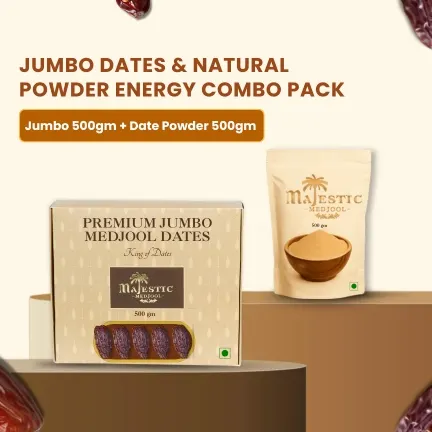Energy Combo Pack