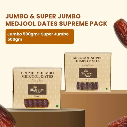 Jumbo Saver Pack